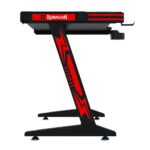 میز گیمینگ ردراگون مدل GD 3112R 140cm