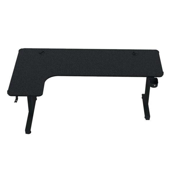 میز گیمینگ ردراگون مدل GD 3200 L 160cm RGB