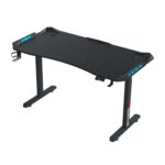 میز گیمینگ موتور دار ردراگون مدل GD 3300 M 140cm RGB