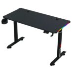 میز گیمینگ موتور دار ردراگون مدل GD 3330 M 140cm RGB