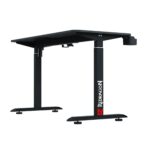 میز گیمینگ موتور دار ردراگون مدل GD 3500 S 120cm RGB