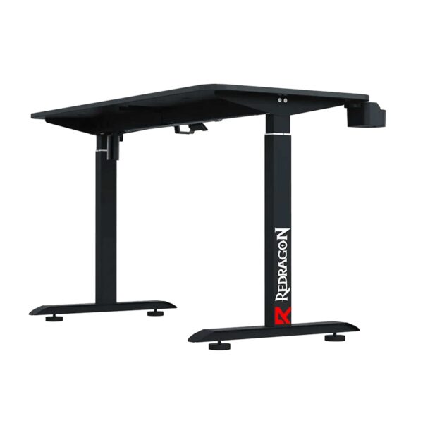 میز گیمینگ موتور دار ردراگون مدل GD 3500 S 120cm RGB