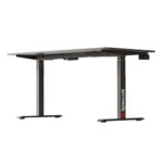 میز گیمینگ موتور دار ردراگون مدل GD 3600 M 140cm RGB