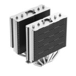 سیستم خنک کننده بادی دیپ کول مدل AG620 ARGB