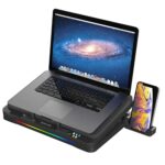 پایه خنک کننده لپ تاپ ردراگون مدل GCP512