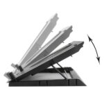 پایه خنک کننده لپ تاپ ردراگون مدل IVY GCP500