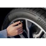 سنسور فشار باد لاستیک سونتی می مدل T04