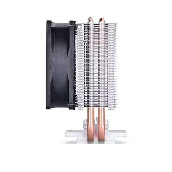 سیستم خنک کننده بادی دیپ کول مدل Ice Edge Mini FS V2.0