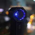 مینی جت فن مدل X3
