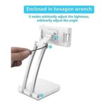 پایه نگهدارنده موبایل و تبلت مدل Q010