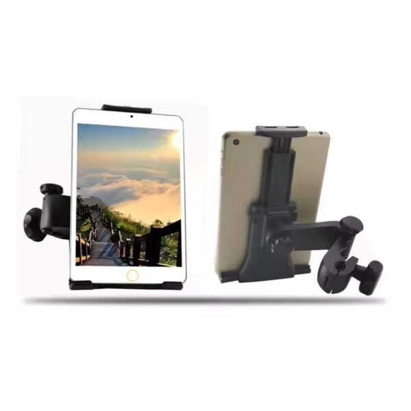 نگهدارنده بازویی موبایل مخصوص خودرو مدل 095B