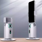 لرزشگیر موبایل (گیمبال) پرودو مدل PD-GAIFTGR
