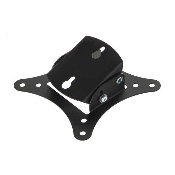 پایه دیواری مانیتور و تلویزیون مدل LW-35