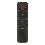 رینگ لایت 46 سانتی متری مدل MJ18 RGB
