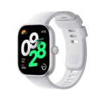 ساعت هوشمند شیائومی مدل Redmi Watch 4 Global Edition