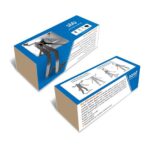 مکمل نگهدارنده مانیتور باراد مدل MA1