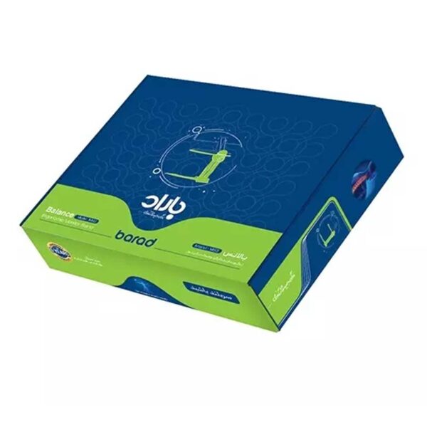 نگهدارنده مانیتور باراد مدل بالانس MS3