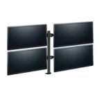 پایه نگهدارنده مانیتور ارگو مدل WLA006