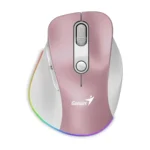 ماوس بی سیم جنیوس مدل ERGO 9000S PRO