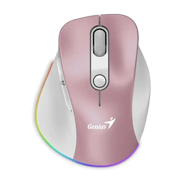 ماوس بی سیم جنیوس مدل ERGO 9000S PRO