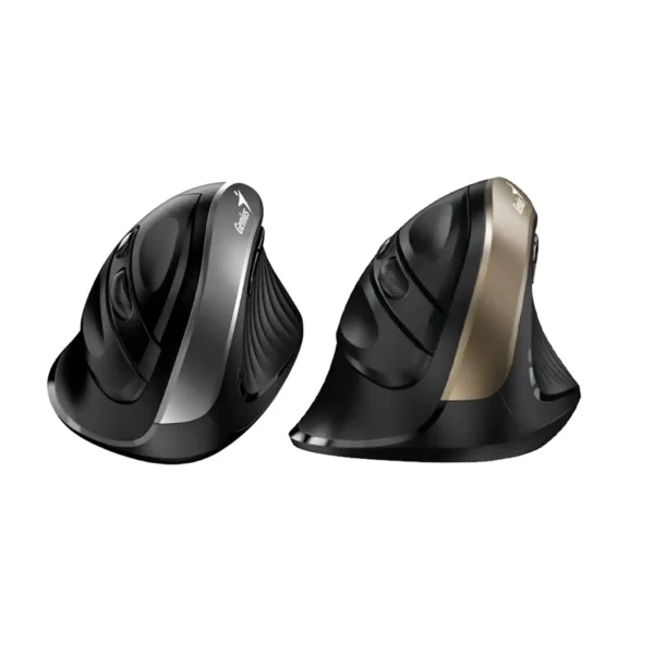 ماوس بی سیم جنیوس مدل ERGO 8250S