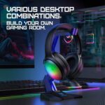 هدفون بی سیم اونیکوما مدل B3 RGB