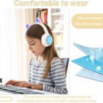 هدفون بی سیم بچگانه طرح گربه مدل AKZ65