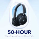 هدفون بی سیم انکر مدل SPACE Q45 A3040