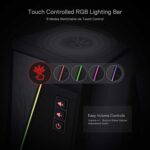 اسپیکر ردراگون مدل Anvil GS520 RGB