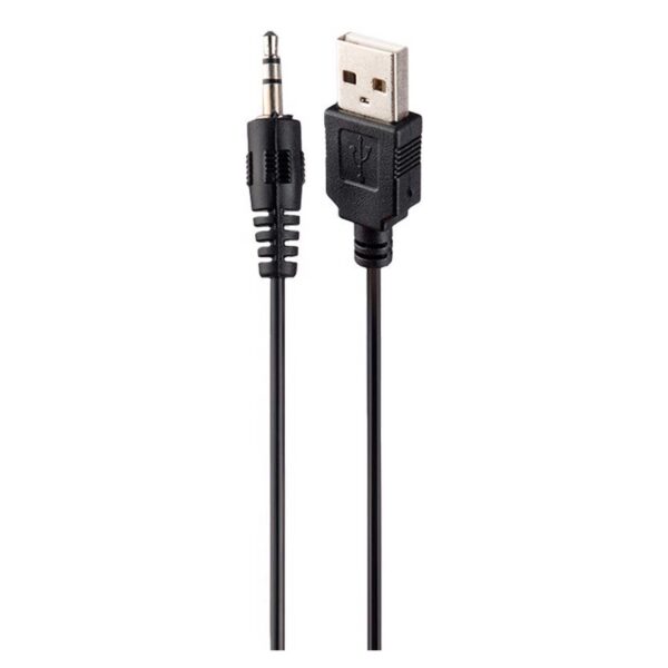 اسپیکر کامپیوتر جدل مدل SD560P