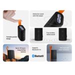 اسپیکر بلوتوثی قابل حمل شیائومی مدل MDZ37DB