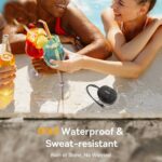 اسپیکر بلوتوثی باسئوس مدل AeQur 35 Pro Air