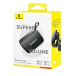 اسپیکر بلوتوثی باسئوس مدل AeQur 30 Mini