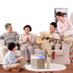 اسپیکر قابل حمل بلوتوثی فیلیپس مدل TAS2519 RGB