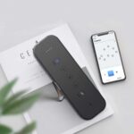 اسپیکر بلوتوثی قابل حمل ضد آب انکر مدل Boost A3145