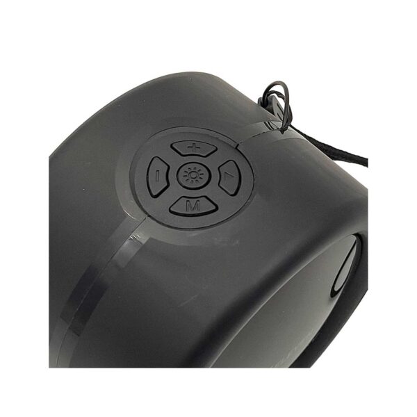 اسپیکر بلوتوثی الون مدل PS106 RGB