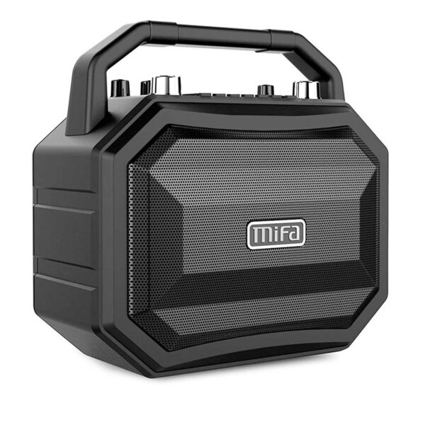 اسپیکر قابل حمل بلوتوثی میفا مدل M520 II