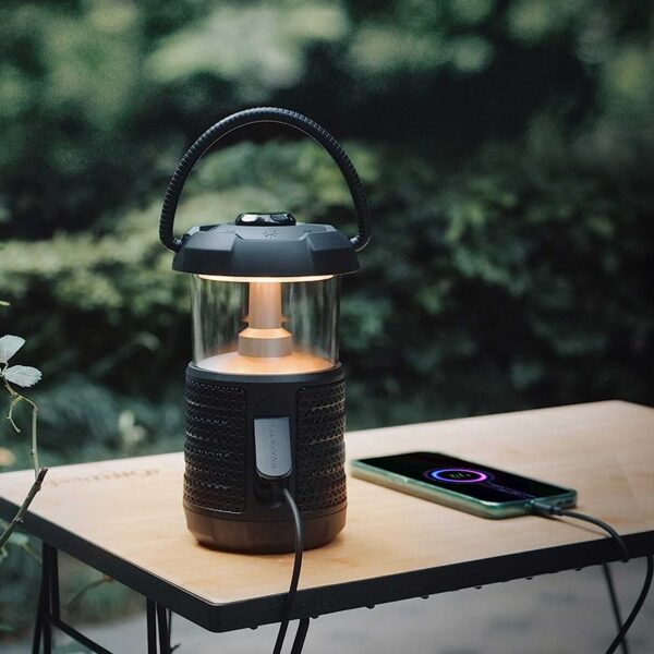 اسپیکر قابل حمل بلوتوثی میفا مدل WILD CAMPING