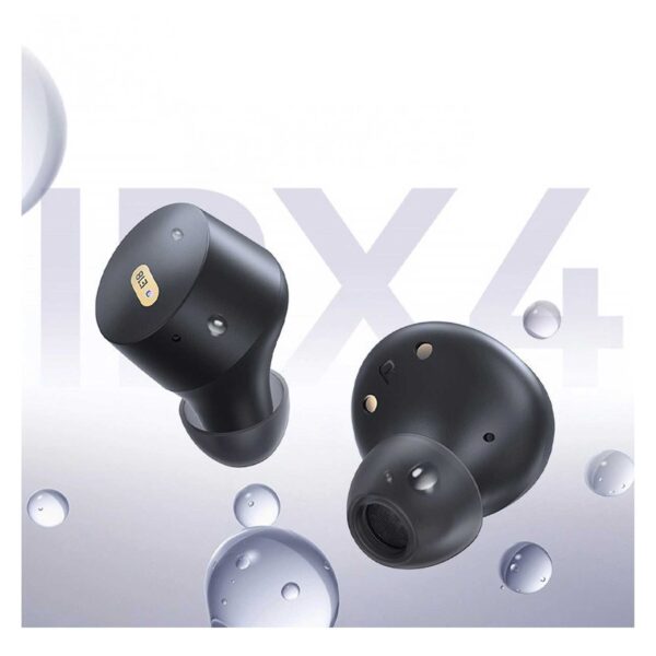 هدفون داخل گوش بی سیم باسئوس مدل Bowie E18