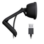 وب کم لاجیتک مدل BRIO 90 FULL HD