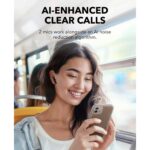 هدفون داخل گوش بی سیم انکر مدل K20i A3994
