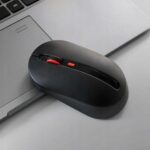 ماوس بی سیم سایلنت میوو مدل MWMM01