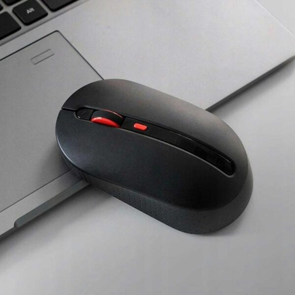ماوس بی سیم سایلنت میوو مدل MWMM01