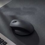 ماوس بی سیم بی صدا شیائومی مدل XMWXSB04YM