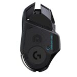 ماوس بی سیم گیمینگ لاجیتک مدل G502 LIGHTSPEED