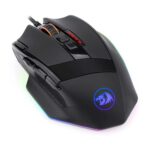 ماوس گیمینگ با سیم ردراگون مدل M801