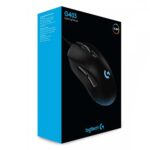 ماوس گیمینگ با سیم لاجیتک مدل G403 HERO