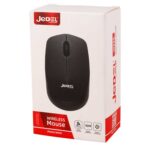 ماوس بی سیم جدل مدل W690