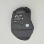 ماوس بی سیم سایلنت الون مدل WM909