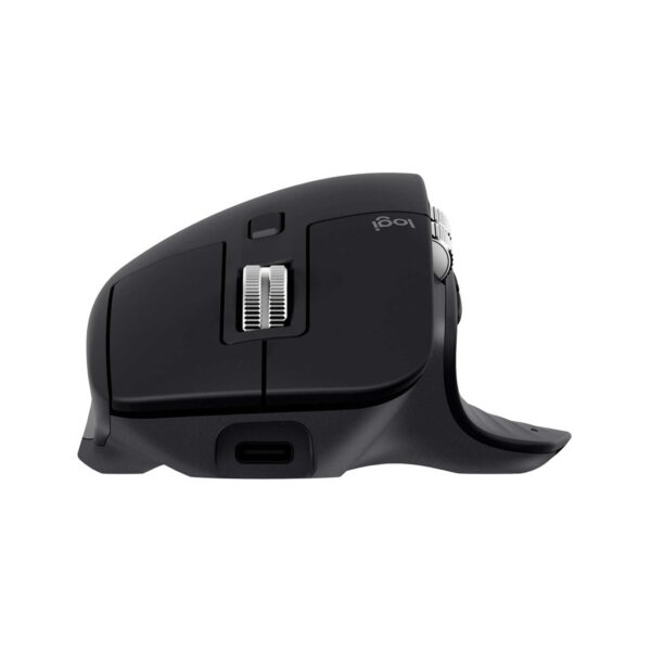 ماوس بی سیم لاجیتک مدل MX MASTER 3S